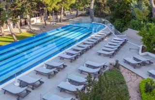 Bluesun Hotel Jadran - Tučepi - 2
