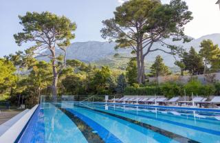 Bluesun Hotel Jadran - Tučepi - 1