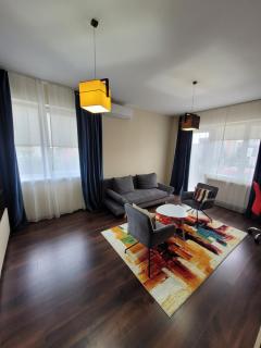 Accommodation Recovery Hospital - Cluj-Napoca - 7
