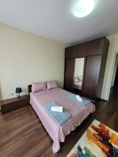 Accommodation Recovery Hospital - Cluj-Napoca - 5