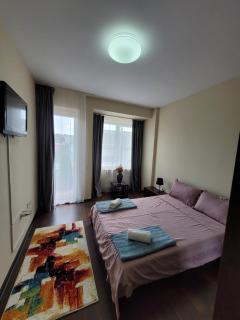 Accommodation Recovery Hospital - Cluj-Napoca - 6