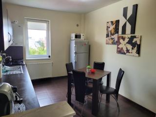 Accommodation Recovery Hospital - 1