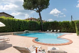 Relais Villa Bianca - Gambassi Terme - 2
