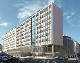 Student Factory Strasbourg Etoile - Strasbourg - 6