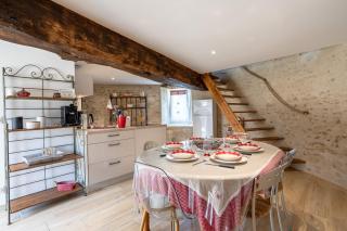Gîte La Tourette - Charme atypique - Jard-sur-Mer - 2
