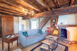 Gîte La Tourette - Charme atypique - Jard-sur-Mer - 8