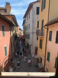 Porta Senese Suite - Castiglione del Lago - 3