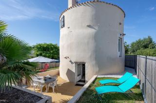 Gîte La Tourette - Charme atypique - Jard-sur-Mer - 0