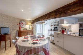 Gîte La Tourette - Charme atypique - Jard-sur-Mer - 1