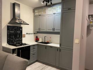 Apartament nad morzem - Gdynia - 3