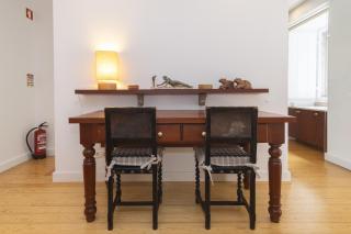 Apartment with terrace in downtown - TTL279 - Lissabon - 2