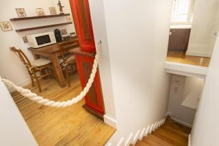Apartment with terrace in downtown - TTL279 - Lissabon - 1