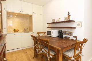 Apartment with terrace in downtown - TTL279 - Lissabon - 3
