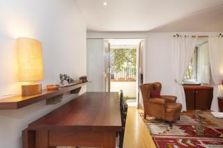 Apartment with terrace in downtown - TTL279 - Lissabon - 9