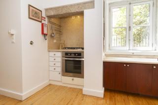 Apartment with terrace in downtown - TTL279 - Lissabon - 8