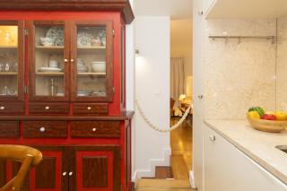 Apartment with terrace in downtown - TTL279 - Lissabon - 5