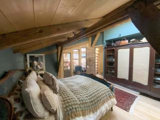 Le Mont Farm - Servoz - 2