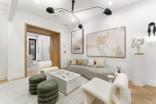 Multi Million Dollar Modern Triplex - New York - 4