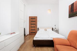 Charming Apartment near the Main Market Square - by Upstairs - Krakow - 0