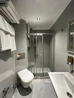 New hotel Harbiye B4 - 8