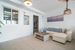 Home2Book Beachy Vibes Sea Side Apartment, Guía - Santa Maria de Guia - 5