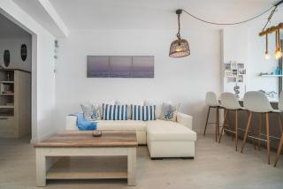 Home2Book Beachy Vibes Sea Side Apartment, Guía - Santa Maria de Guia - 9