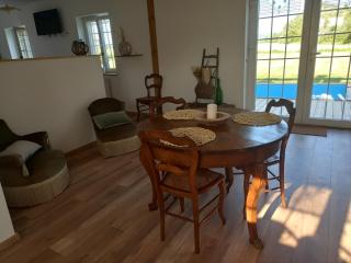 Gîte romantique cosy et reposant - - 6