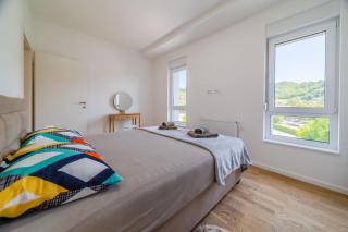 Modern Apartment With Balcony And Garage - Happy Rentals - Krapinske Toplice - 5