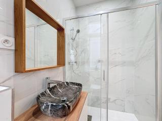 Cosy appartement, Lyon Centre Capucins 2 - Lyon - 9