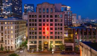 The Barnett, part of JdV by Hyatt - New Orleans - 0