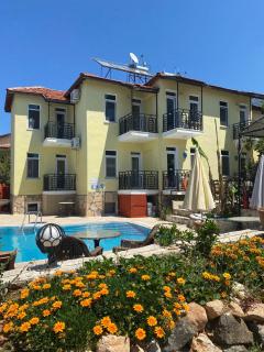 ölüdeniz moonstar ayyıldız - Oludeniz - 5