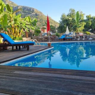 ölüdeniz moonstar ayyıldız - Oludeniz - 4