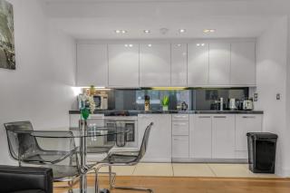 MySquare One Bedroom Apartment in Times Square - 5