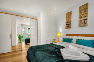 MySquare One Bedroom Apartment in Times Square - 6