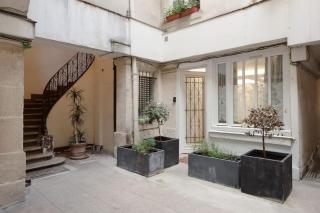 Atypical Flat - PLACE DES VOSGES - 4 people - París - 0