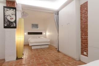 Atypical Flat - PLACE DES VOSGES - 4 people - París - 9