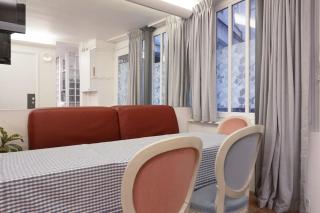 Atypical Flat - PLACE DES VOSGES - 4 people - París - 7