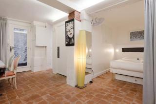 Atypical Flat - PLACE DES VOSGES - 4 people - París - 5