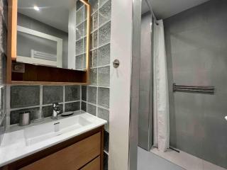 Atypical Flat - PLACE DES VOSGES - 4 people - París - 3