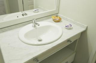 Links Apart Hotel - Deluxe Apartment - 8