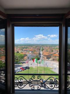 Porta Senese Suite - Castiglione del Lago - 2