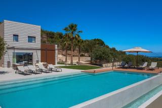Altamira - Luxury Villa con piscina a Noto - Noto - 2