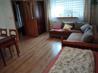 Green Hous agroturystyka - Pelnik - 8