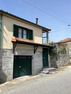 Casa da Alicinha - Férias no Douro - Baião - 6