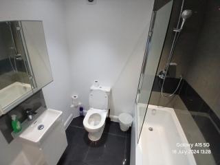 Hornchurch House - Jackson Close - 7