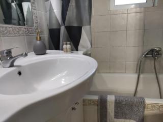 Penthouse condo near city center - Atene - 6