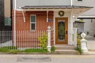 All in one Guesthouse - Incheon - 6