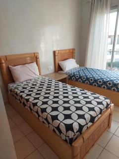 Appartement à Bahia golf Beach Bouznika - Kasba Bou Hamira - 5