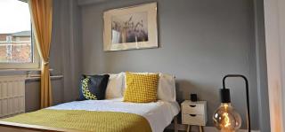 Westfield apartments near Murrayfield stadium - Edinburgh - 7