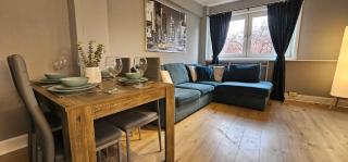 Westfield apartments near Murrayfield stadium - Edinburgh - 9